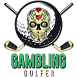 gambling golfer